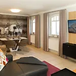 Strandpalais 02 アパート Ostseebad Kühlungsborn