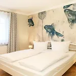 Strandpalais 02 アパート Ostseebad Kühlungsborn