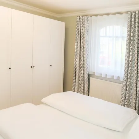 Strandpalais 02 公寓