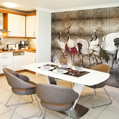 Strandpalais 02 Ostseebad Kühlungsborn